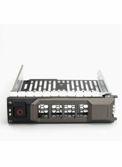 Y&D Drive Bay, Server Hard Tray Caddy, for Dell Poweredge Series 11/12/13 Generation Models 3.5"", SAS/SATA HDD Caddy Bracket, 2 Pcs  - Image 5