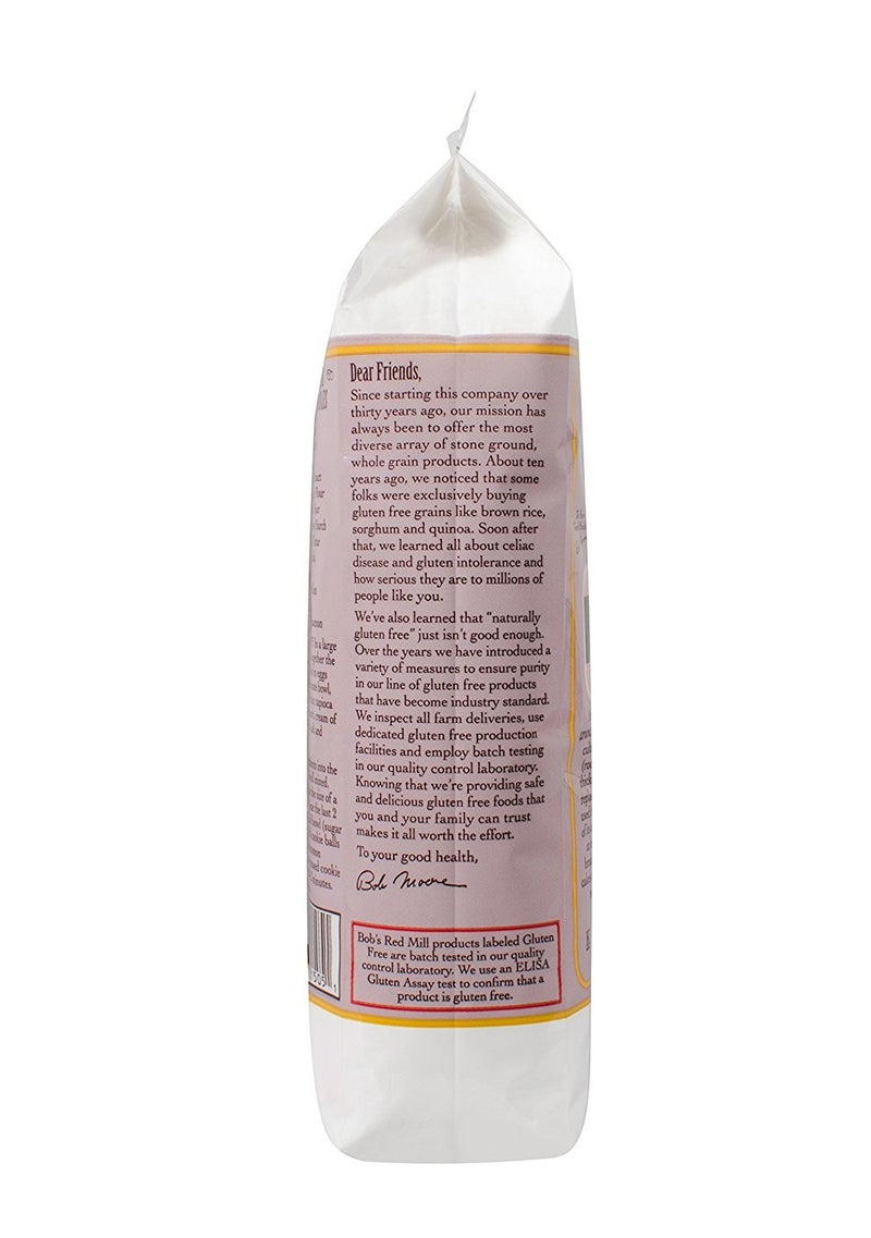 Bob's Red Mill Arrowroot Starch / Flour, 16 Ounce (Pack of 1) - Image 3