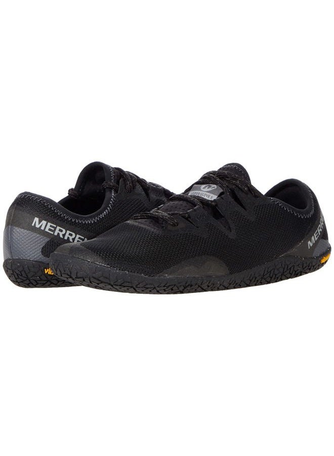 MERRELL Women's J135374 Sneaker, Black, 6 UK Wide - Image 2