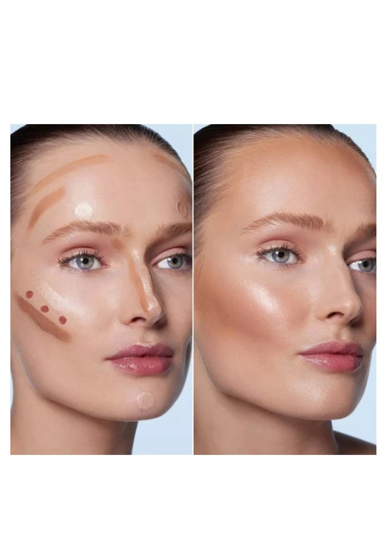 Elf Halo Glow Contour - LIGHT MEDIUM - Image 3