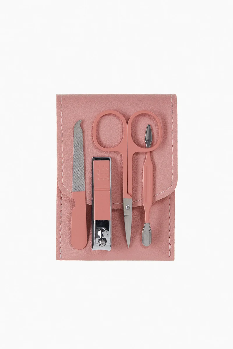 H&M Nail travel kit