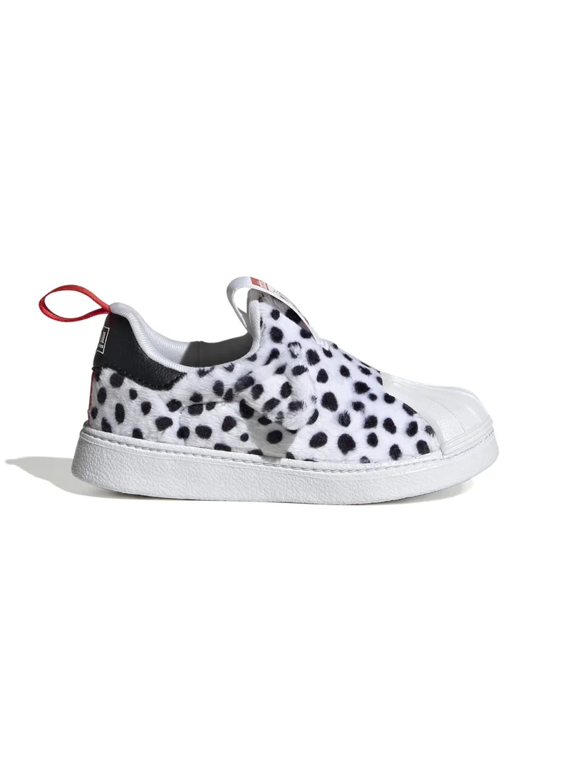 اديداس adidas SUPERSTAR 360 I White Originals Women Shoes