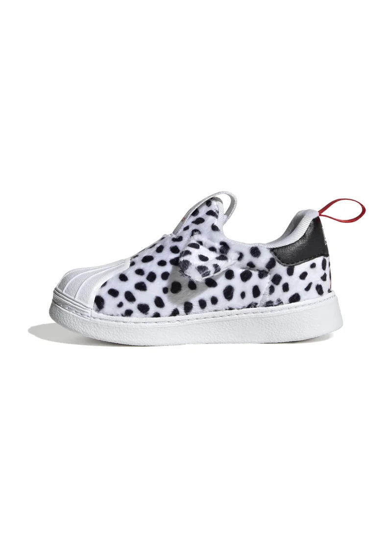 اديداس adidas SUPERSTAR 360 I White Originals Women Shoes