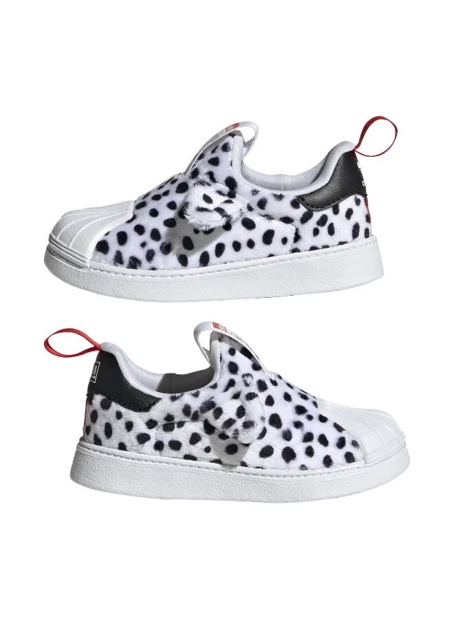 adidas Originals adidas SUPERSTAR 360 I White Originals Women Shoes