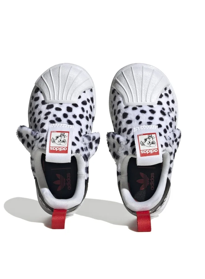 adidas Originals adidas SUPERSTAR 360 I White Originals Women Shoes