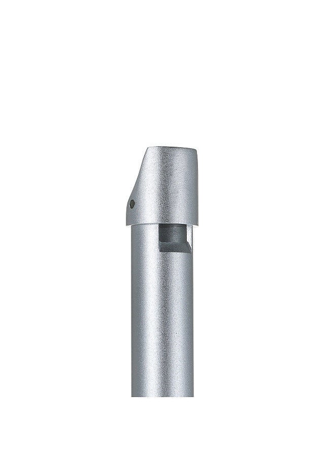 Generic - Irish Whistle Traditional Tin Penny Whistle 6 Holes Flute Wind Music Instrument For Beginners Intermediates & Experts- Key Of C - Image 1
