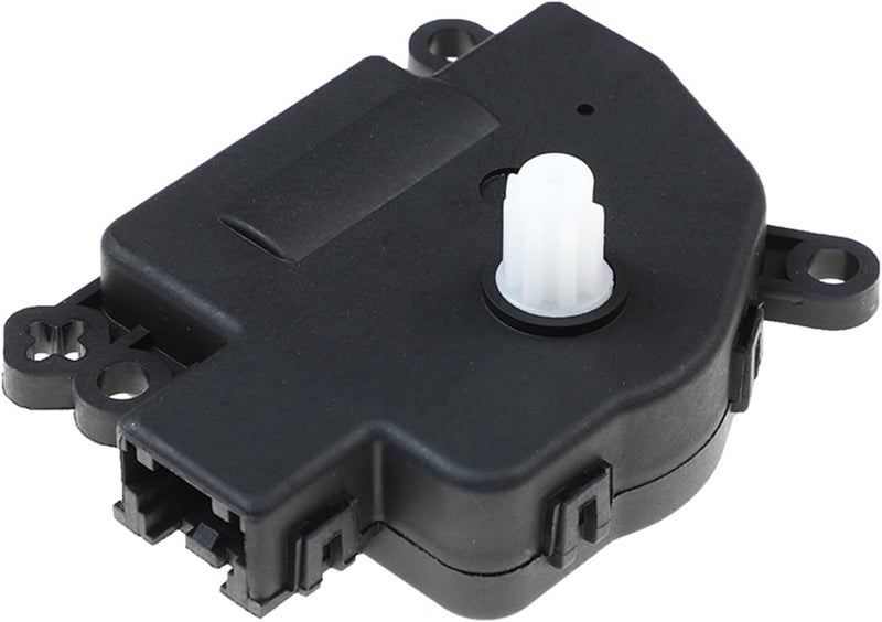 DEMULAX HVAC Heater Blend Door Actuator for Ford Taurus - Image 3
