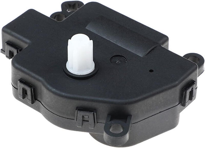 DEMULAX HVAC Heater Blend Door Actuator for Ford Taurus - Image 1