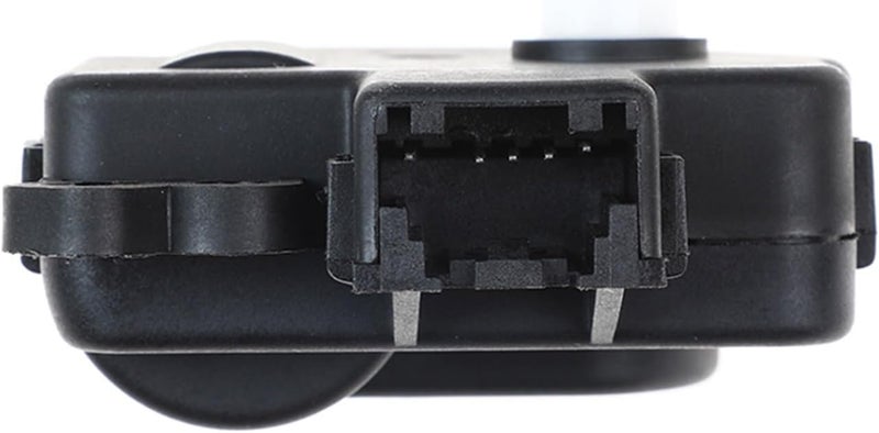 DEMULAX HVAC Heater Blend Door Actuator for Ford Taurus - Image 2