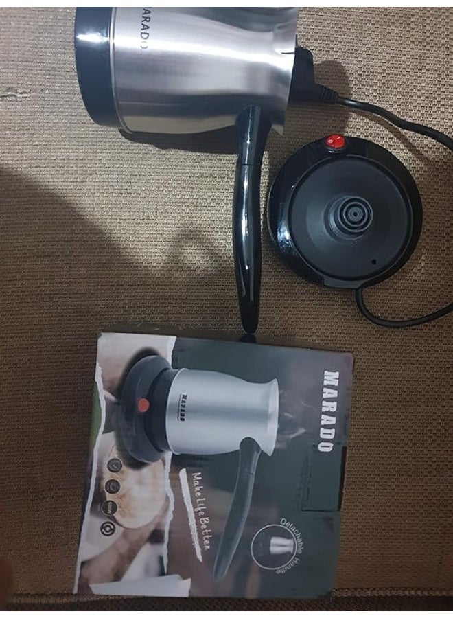 MARADO Coffee maker - Image 3