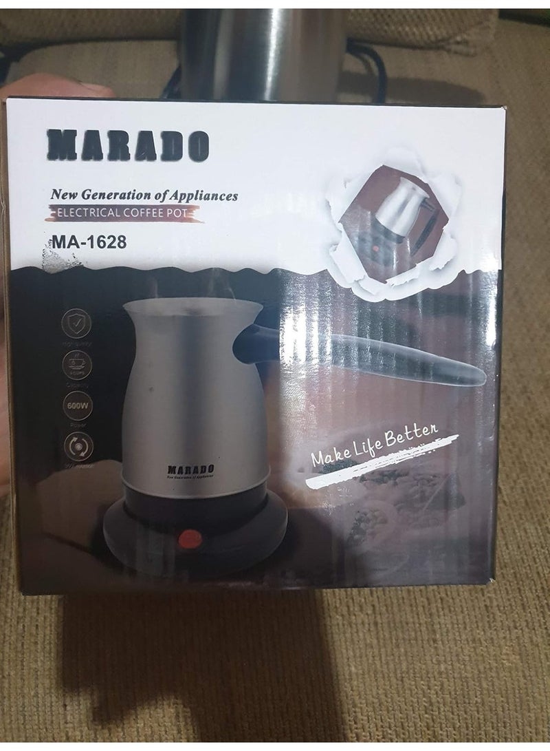MARADO Coffee maker - Image 1