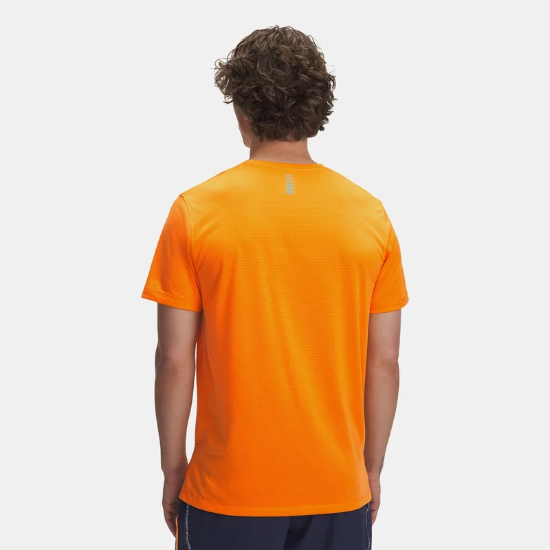 UNDER ARMOUR Men's Launch Traning T-Shirt