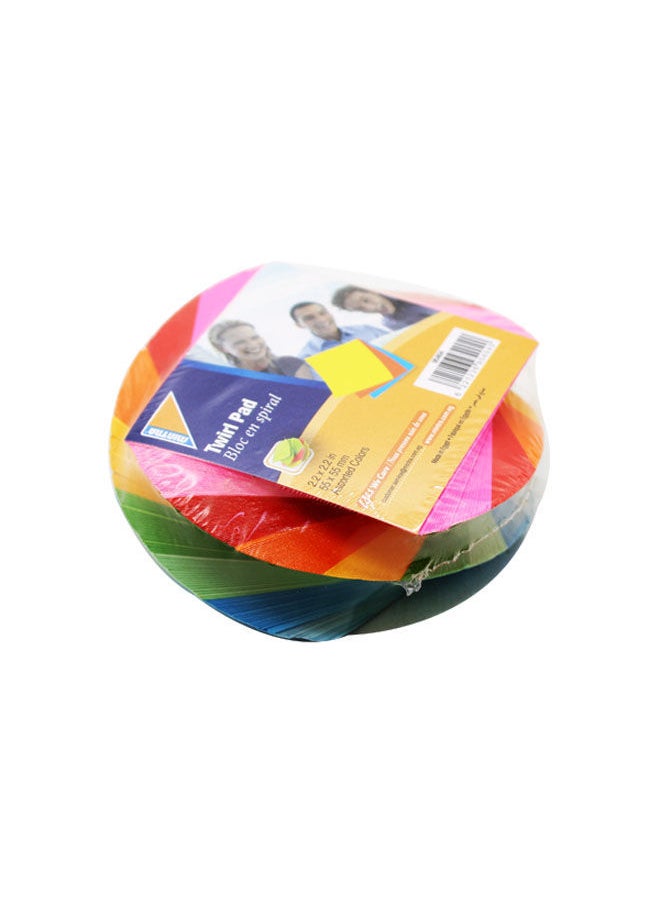 Mintra Mintra Sticky Notes  280 Paper 