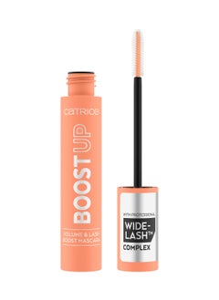 Catrice Boost Up Volume & Lash Boost Mascara 010  - Image 2