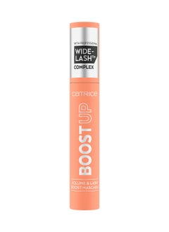 Catrice Boost Up Volume & Lash Boost Mascara 010  - Image 1