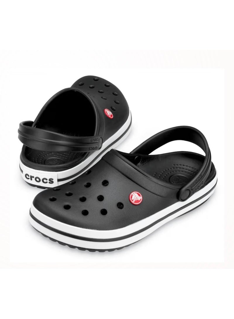 Crocs are comfortable - Image 1