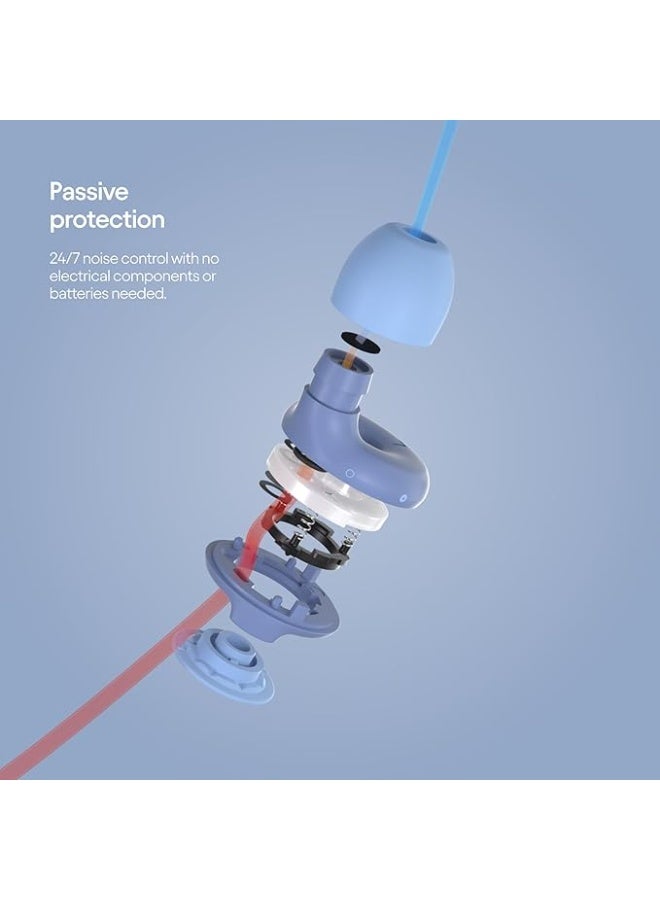 لووب تبديل سدادات الأذن - Image 3