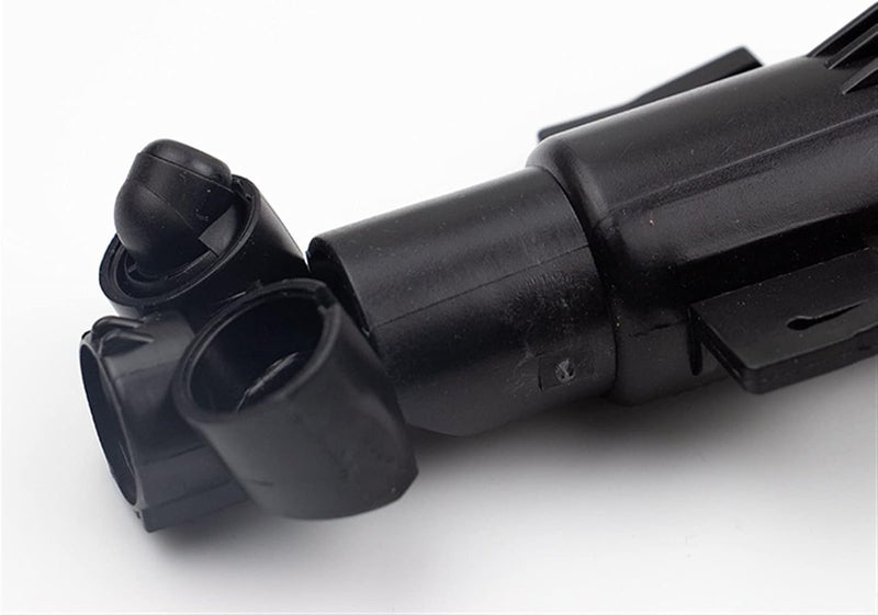 Wivplex Headlight Washer Nozzle for BMW F10 F11 F07 - Image 2