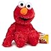 GUND Sesame Street Official Elmo Muppet Plush Premium Plush Toy for Ages 1 Up Red 20 - Image 2