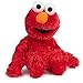 GUND Sesame Street Official Elmo Muppet Plush Premium Plush Toy for Ages 1 Up Red 20 - Image 4