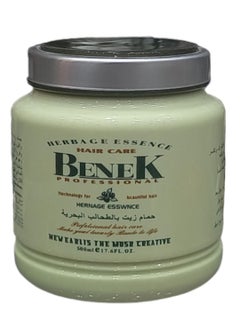 Herbage Essence Hair Cair Benek Professional Hernage Esswnce  500 ml