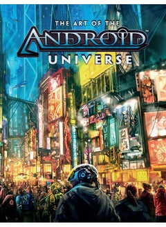 The Art of the Android Universe