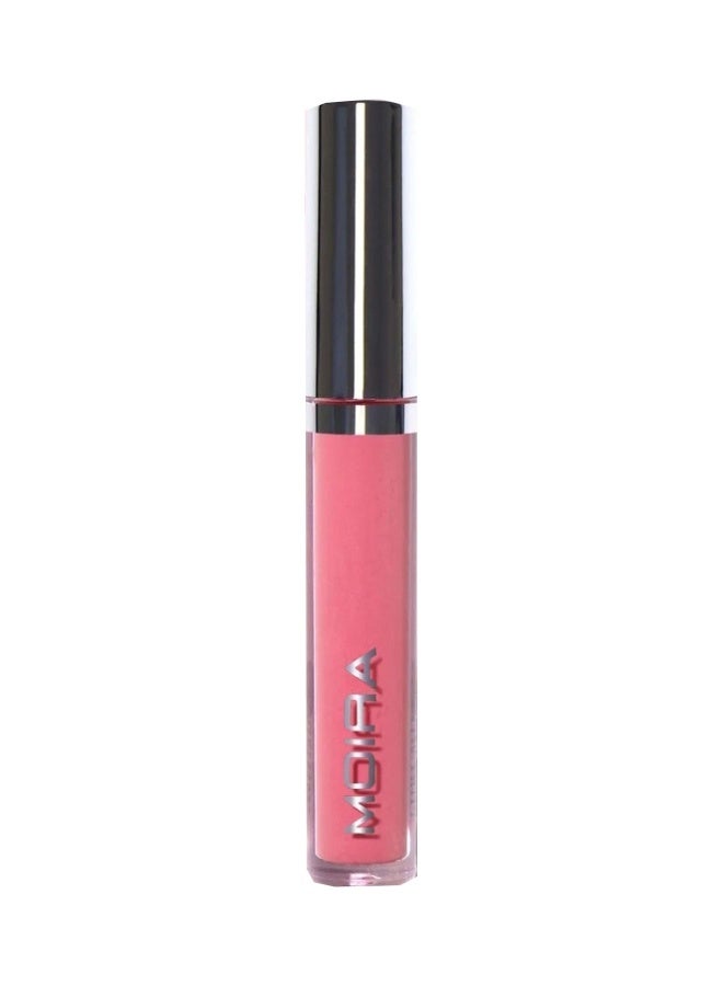 moira Gloss Affair (016, Sweet Pea) - Image 1