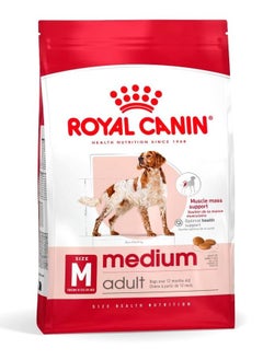 ROYAL CANIN Royal Canin Medium Adult  - Image 1