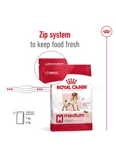 ROYAL CANIN Royal Canin Medium Adult  - Image 4