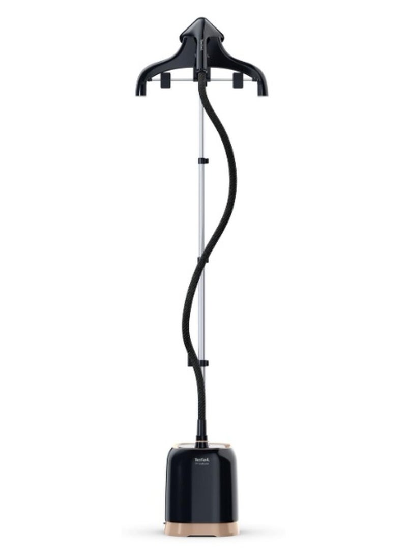 Tefal Pro Style Garment Steamer IT3470 - Efficient and Hygienic Clothing Care 1.5 L 2000 W IT3470E1 black - Image 1