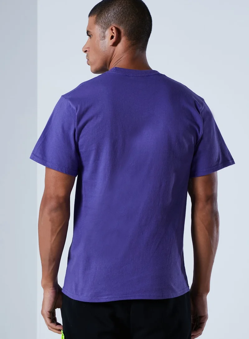 HUF Essential Box Logo T-Shirt
