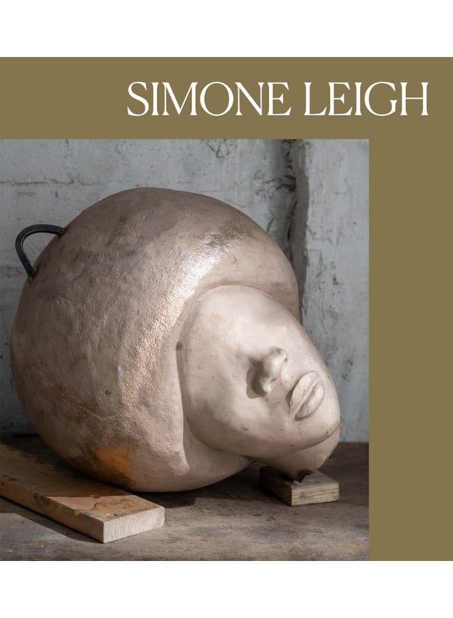 Simone Leigh  - Image 1