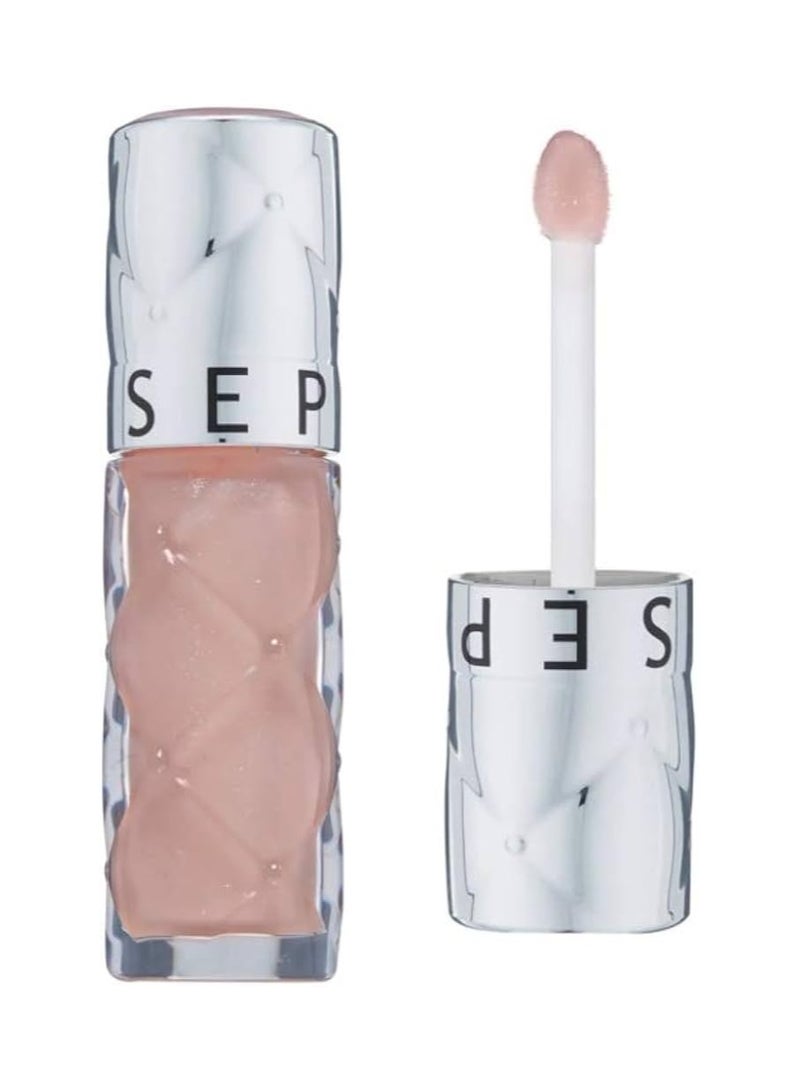 Generic Outrageous plump effect gloss 6ml XXL nude 