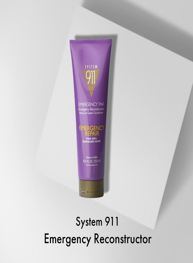 Hayashi System 911 Emergency Pak 8.4oz "Pack of 2" - Image 2