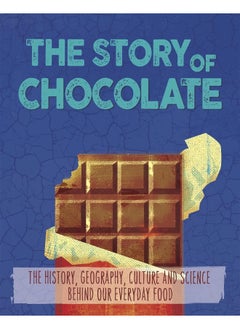 The Story of Food: Chocolate  - Image 4