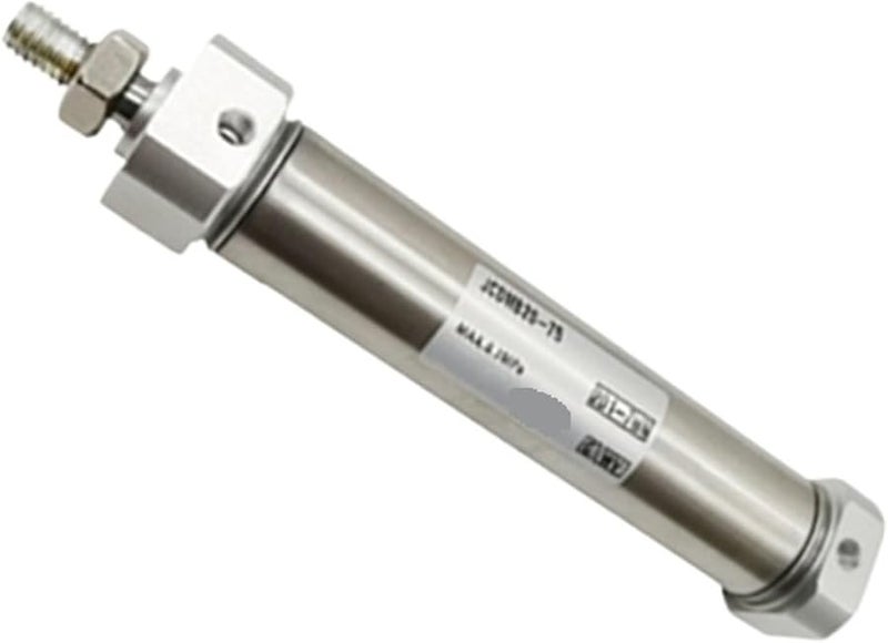 JCMB32 Pneumatic Air Cylinder Double Acting B32 15 Color JCM Size - Image 1