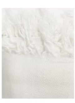 FULL JOY Ihram 2-Piece Hajj And Umrah Religious Cloth For Men , White  - Image 3