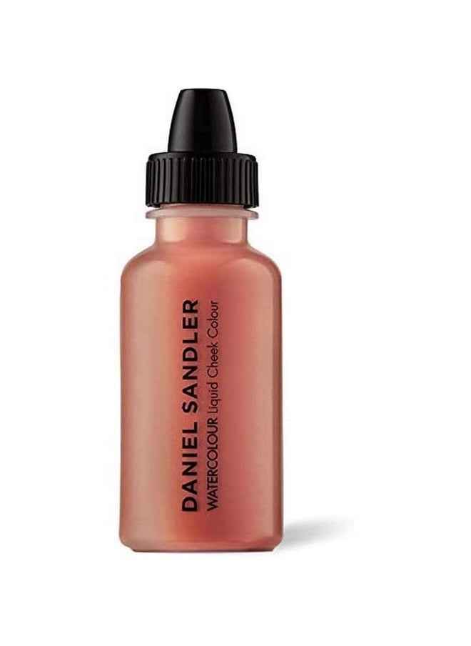 Daniel Sandler Watercolour Liquid Blush Light Face Makeup For All Skin Types 15 Milliliters Gentle  - Image 1