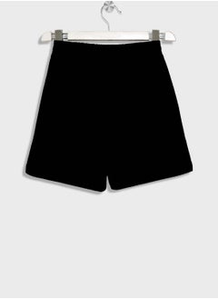 Nike Nsw Fleece Air Shorts  - Image 2