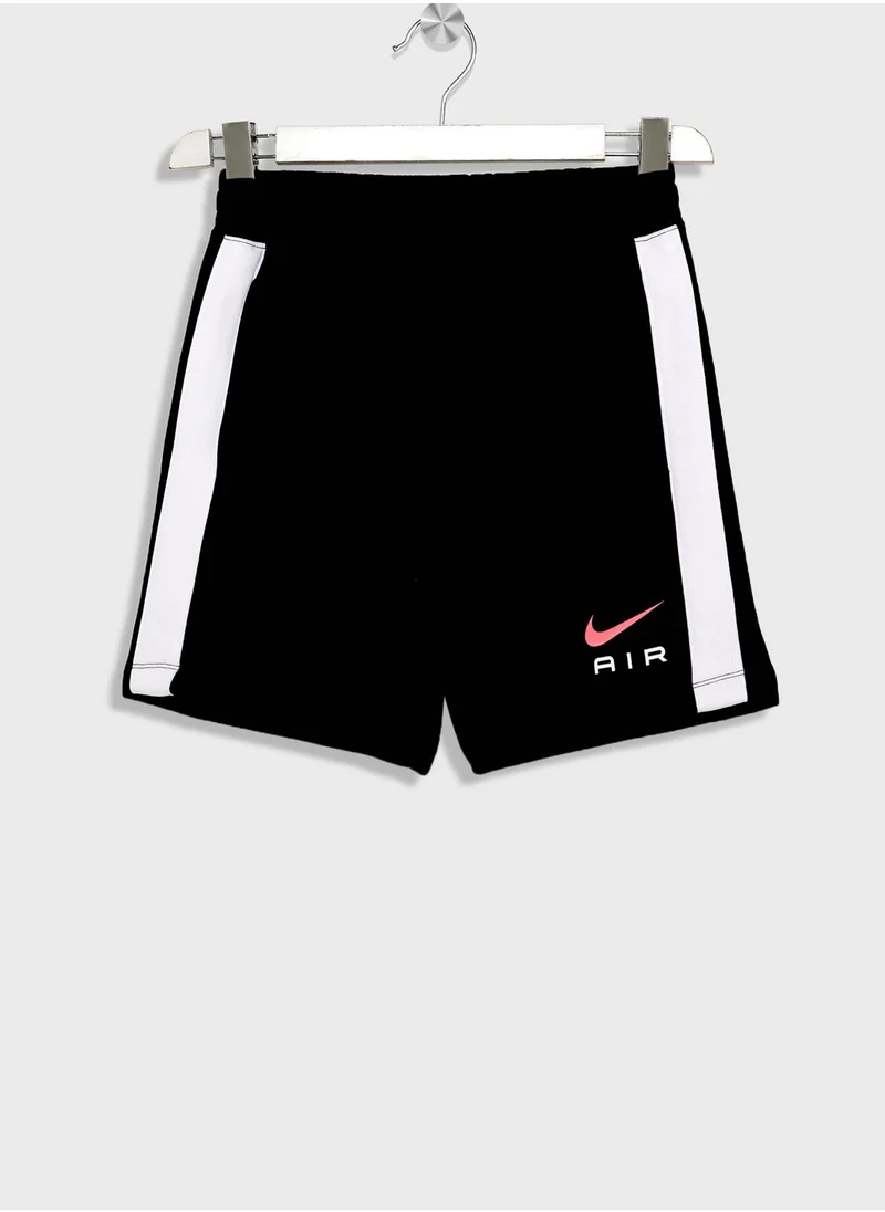 Nike Nsw Fleece Air Shorts