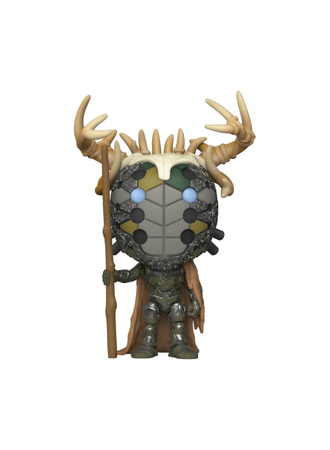 Funko POP! Movies: Rebel Moon - Collectable Vinyl Figure - Gift Idea - Official Merchandise - for Kids & Adults - Movies Fans - Model Figure for Collectors and Display - Image 2