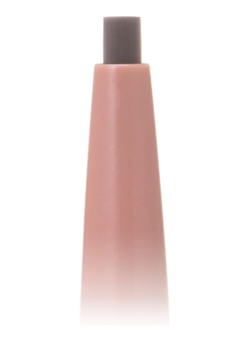 CANMAKE Perfect Airy Eyebrow 02 Natural Brown - Image 3