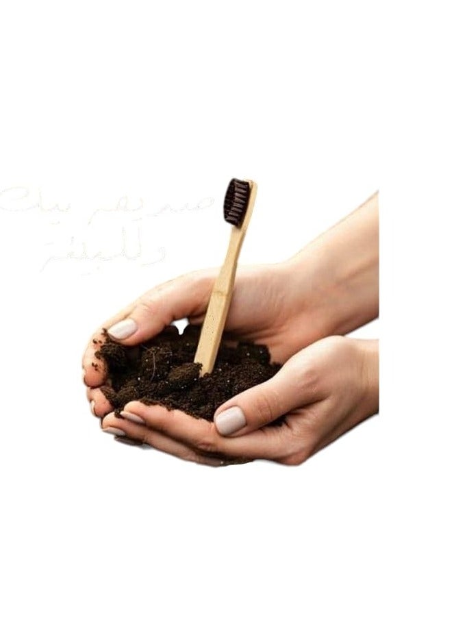 ماجيك كير فرشاة أسنان  تنظيف كامل - 3 قطعة - Image 2