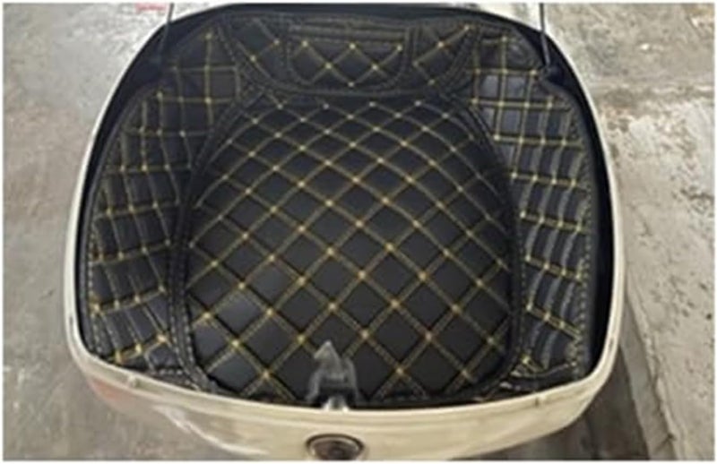 DEMULAX Motorcycle Rear Trunk Case Liner - Image 3