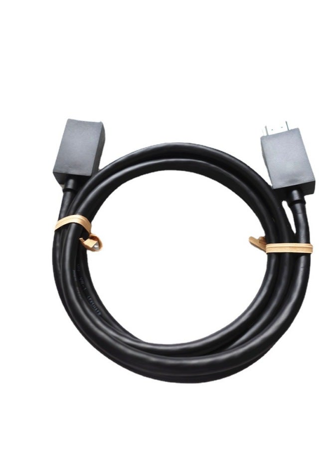 PS5 HD Line HDMI Line Version 2.1 Support 8K With The Original Line Support 8K TV Video Cable-Color:PS5 HDMI HD Line 2.1  - Image 5