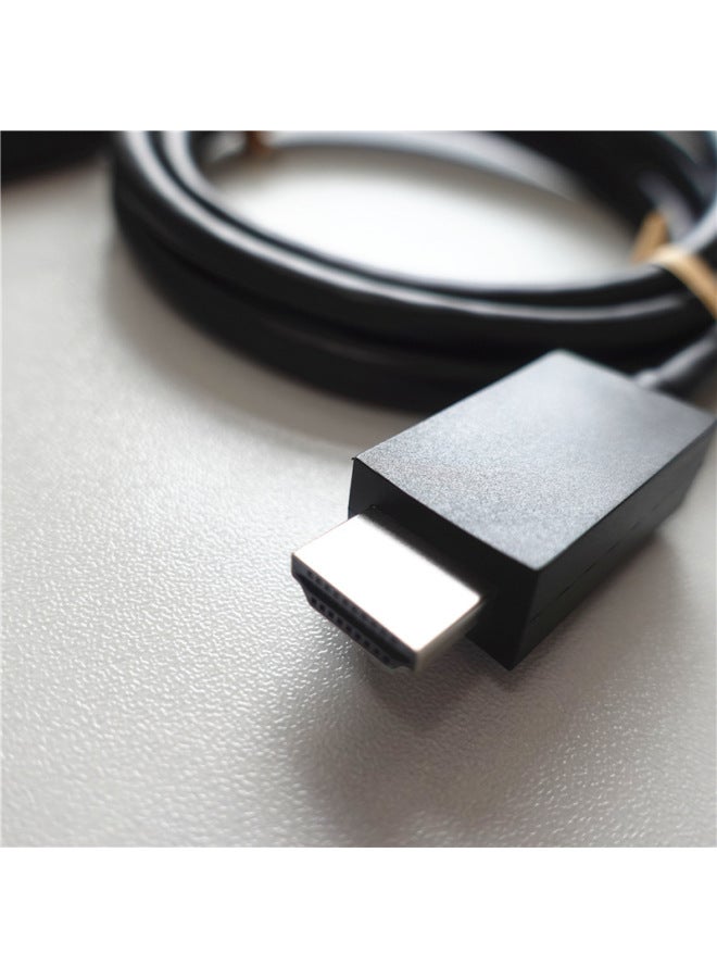 PS5 HD Line HDMI Line Version 2.1 Support 8K With The Original Line Support 8K TV Video Cable-Color:PS5 HDMI HD Line 2.1  - Image 3
