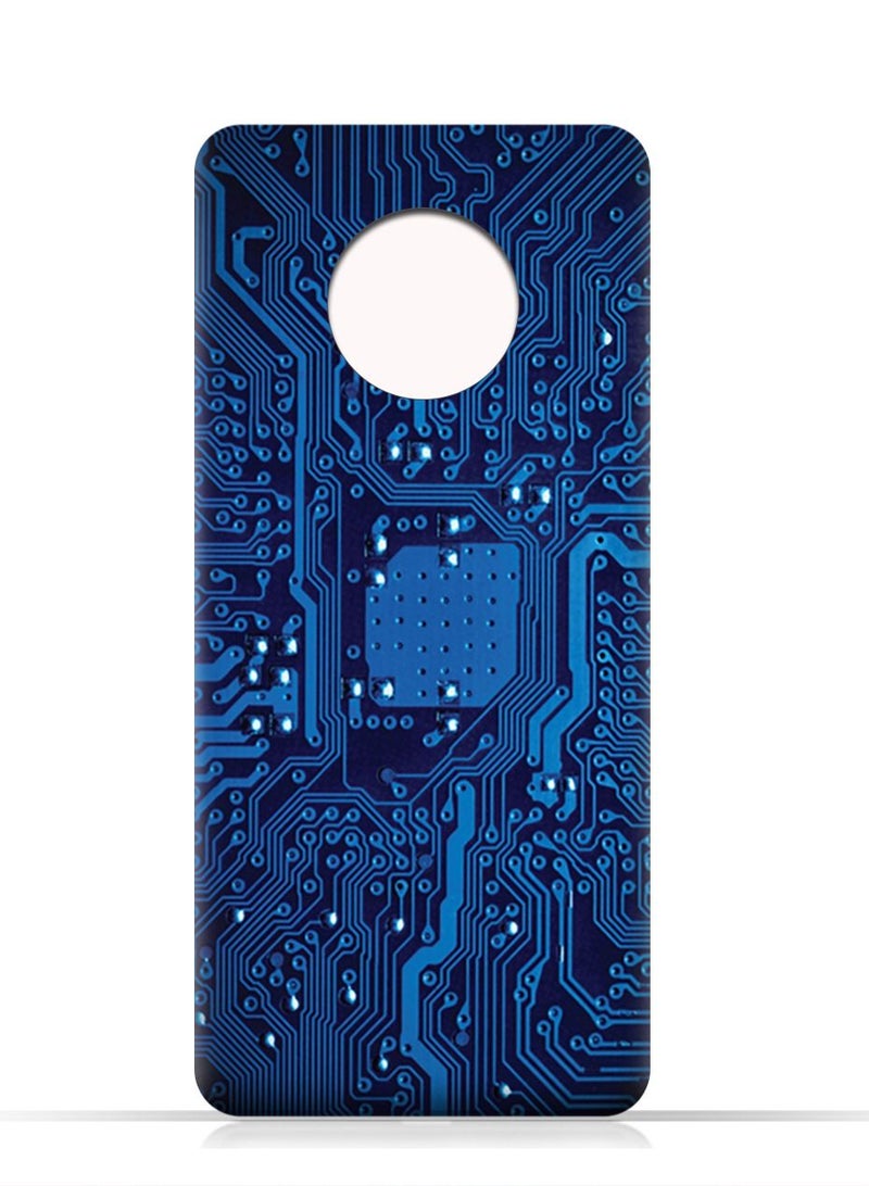 إيه إم سي ديزاين غطاء حماية بطبعة هاتف نوكيا G50 - Image 2