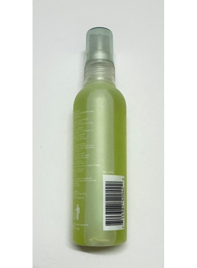 Benetton Play Life Body Spray Deodorant 4 x 100ml Pack Original collection - Image 3