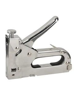 Heavy Duty Stapler Gun Tacker for Wooden Furniture Nail Gun