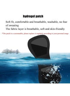General Electric Massager, Microcurrent EMS Massage Device, Portable Neck Pain Relief Massager, Arm, Neck, Shoulder, Back, Waist and Leg Massage Cushion  - Image 5